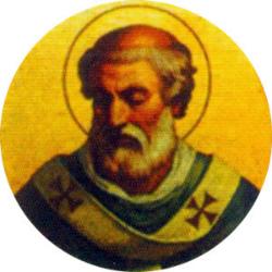 June 12 - Saint Leo III